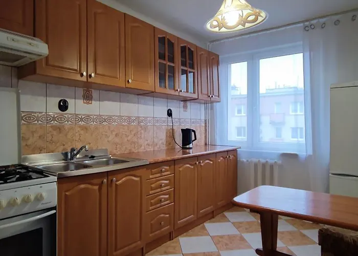 Hostel Jagiellonska 20 Kielce